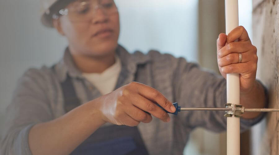 Professional annual plumbing maintenance services in Deweyville, UT